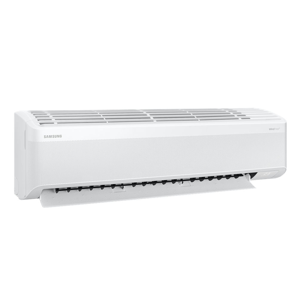 Ar Condicionado Split Inverter Samsung WindFree AI 24000 BTU/h Frio AR24DYFAAWKNAZ – 220 Volts - Imagem 6